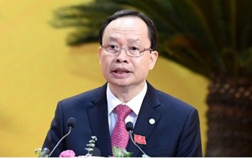 Cách chức vụ trong Đảng đối với nguyên Bí thư Tỉnh ủy Thanh Hóa Trịnh Văn Chiến