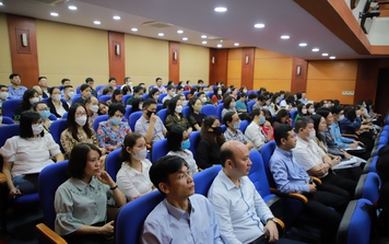 Bộ VHTTDL sẽ tổ chức tập huấn nghiệp vụ về truyền thông chính sách cho cán bộ