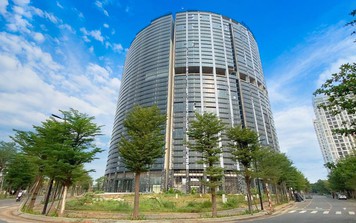 Chất lượng tuyệt hảo, hợp phần B-C của dự án Sunshine Diamond River sẵn sàng đón những cư dân đầu tiên
