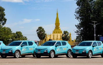 Lãnh đạo GSM tiết lộ lí do chọn Lào để bắt đầu hành trình tiến ra quốc tế