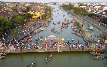 Hội An tổ chức chuỗi hoạt động “Di sản văn hóa Hội An - Truyền thống, kết nối, sáng tạo và phát triển”