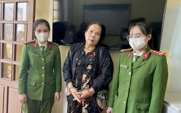 Bắt đối tượng chửi bới, xúc phạm danh dự, nhân phẩm đối với thẩm phán, chủ toạ phiên toà