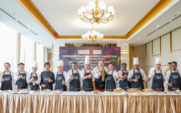 Diễn đàn APOT 2023: Góp phần đưa thương hiệu Đà Nẵng trở thành một điểm sáng trên bản đồ du lịch ẩm thực thế giới