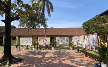 Khánh thành hạng mục trưng bày di tích Nhà lao Hội An