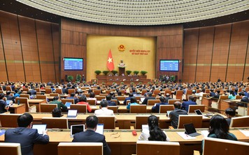 Việt Nam áp dụng thuế tối thiểu toàn cầu từ 1/1/2024