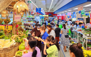 Chương trình Tết của Saigon Co.op: Giữa tháng 12/2023 giảm giá từ 50-100% cho hơn 10.000 sản phẩm Tết
