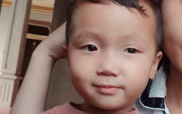 Nghệ An: Hàng trăm người trắng đêm tìm kiếm bé trai 2 tuổi mất tích bí ẩn
