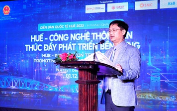 Phát triển công nghệ thông tin gắn với văn hóa, di sản
