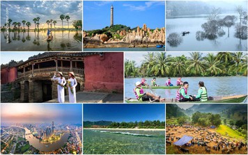 Phát triển giá trị tài nguyên du lịch phải đi đôi với việc bảo vệ và tôn tạo