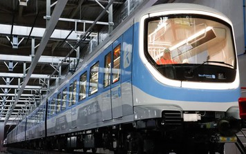 Kiệt tác nghệ thuật từ hệ thống tàu điện ngầm mới Metro Paris: Cách Pháp phát triển du lịch