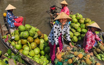 Lonely Planet giới thiệu hành trình khám phá ẩm thực Việt Nam