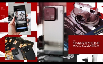 Cuộc "hôn nhân" giữa smartphone và các hãng máy ảnh có nên tiếp tục?