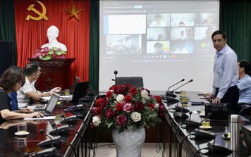 Sàn giao dịch việc làm trực tuyến: Người lao động có thể ngồi tại nhà phỏng vấn xin việc trên cả nước