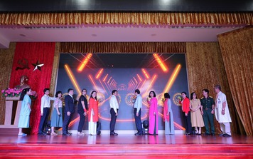 Ra mắt “Mô hình một cửa đầu tiên hỗ trợ phụ nữ và trẻ em bị bạo lực tại Thành phố Hồ Chí Minh” 
