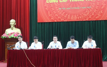Bộ Y tế giải thích lý do tồn đọng 7.000 hồ sơ cấp phép trang thiết bị y tế