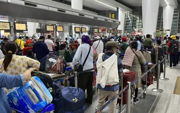 Khai thác tiềm năng tăng trưởng mạnh mẽ, Ấn Độ nỗ lực đưa du lịch cất cánh