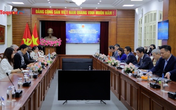 Trung tâm di sản thế giới tăng cường hỗ trợ Việt Nam cho sự phát triển bền vững