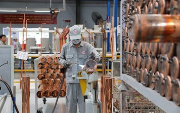 Ba tháng 2023: Nước ngoài đầu tư 5,45 tỷ USD, bằng 61,2% so cùng kỳ