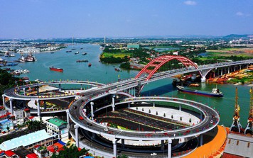 Hải Phòng: Quy hoạch mạng lưới du lịch đáp ứng cho 40 triệu lượt khách