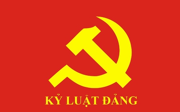 Bộ Chính trị kỷ luật Cảnh cáo Ban Thường vụ Tỉnh ủy Đồng Nai hai nhiệm kỳ