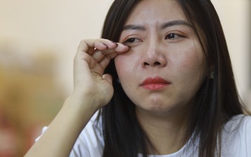 Phía sau các chuyến xe miễn cước của nữ tài xế ở Hà Nội: “Những mệt nhọc mình trải qua so với vất vả của bệnh nhân là quá nhỏ bé”