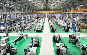 Thaco industries phát triển cơ khí chế tao, tham gia sâu vào chuỗi cung ứng toàn cầu 
