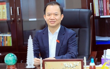 Xây dựng nhà hát mới có thể tạo điểm nhấn cho Hà Nội, giúp chúng ta tổ chức sự kiện mang tầm quốc tế 
