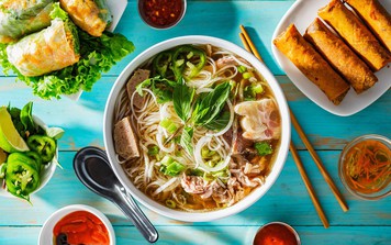 Cẩm nang Michelin hướng dẫn cách thưởng thức món Việt như người địa phương