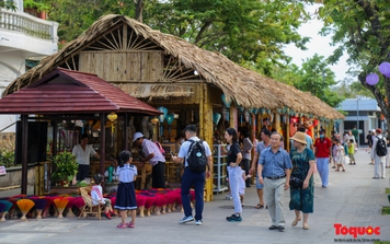 Du lịch Huế thu gần 3.000 tỷ đồng trong 5 tháng đầu năm 2023