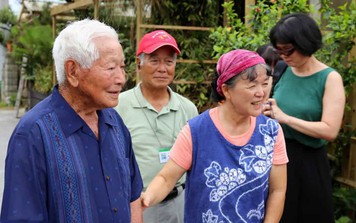 Người dân ở hòn đảo trường thọ Nhật Bản sống lâu trăm tuổi nhờ loại củ giá chỉ 20.000/kg ở chợ Việt