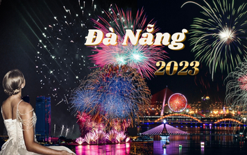 Lộ diện những vị trí “đắc địa” chiêm ngưỡng pháo hoa ở Đà Nẵng: khu vực nào sẽ là nơi độc đáo nhất? 