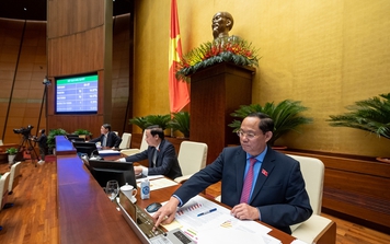 Luật Di sản văn hóa (sửa đổi) được trình xin ý kiến Quốc hội vào Kỳ họp thứ 7