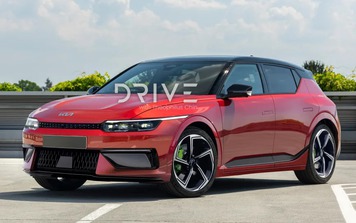 Một cấu hình của Kia K3 sắp bị thay thế bằng xe mới chạy điện, có cả bản hiệu suất cao