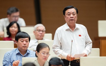 Bộ trưởng Lê Minh Hoan: Du lịch nông nghiệp là một nghề ở nông thôn mà chúng ta sẽ tập trung