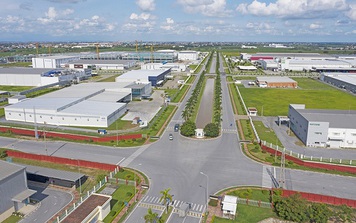 Địa phương được Tập đoàn Singapore dự kiến đầu tư  800 triệu USD đang có tình hình kinh tế ra sao?