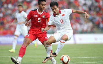 U23 Việt Nam sẽ gặp khó khăn khi phải đối đầu sao từ lò Ajax?
