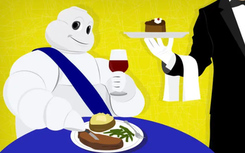Cuộc đời bí ẩn của những người "trao sao" Michelin: Thề giữ bí mật về danh tính, chỉ được tiết lộ với người thân