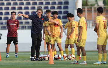 VFF và FPT Play hợp tác về bản quyền truyền hình trận đấu đội tuyển bóng đá quốc gia