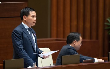 Bộ trưởng Nguyễn Văn Thắng: Lãnh đạo Cục Đăng kiểm cấu kết với các trung tâm nên không thể "lấy đá ghè chân mình"