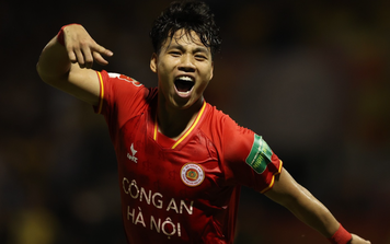 Vũ Văn Thanh sắp rời CLB CAHN, cùng cựu cầu thủ U16 Barca tạo nên vụ chuyển nhượng thú vị tại V.League?