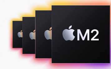 Apple ra mắt chip mạnh nhất trong lịch sử hãng