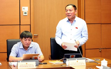 Bộ trưởng Nguyễn Văn Hùng: Tháo gỡ nút thắt, huy động nguồn lực xã hội phát triển ngành VHTTDL trong dự thảo Luật Đất đai sửa đổi