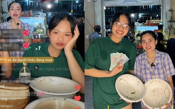 Quán ăn TP HCM tổ chức cuộc thi ăn 2 tô bún chả sứa khổng lồ nhận thưởng 30 triệu đồng