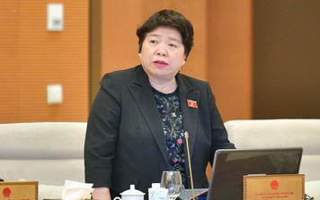 Thường trực Ủy ban Xã hội của Quốc hội tán thành giảm số năm đóng BHXH tối thiểu từ 20 năm xuống 15 năm