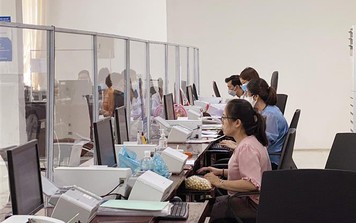 Sửa đổi, bổ sung nguyên tắc xử lý kỷ luật cán bộ, công chức, viên chức