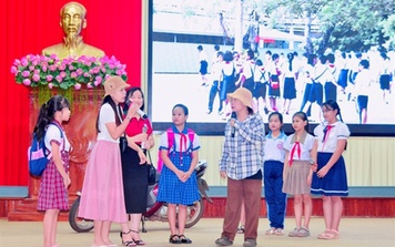 Giáo dục gia đình có tác động và ảnh hưởng trực tiếp đến ý thức, hành vi, thói quen khi tham gia giao thông