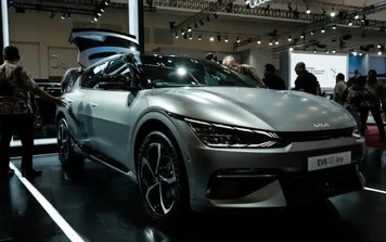 Chiến lược xe điện của Indonesia giúp thúc đẩy đầu tư vào toàn ngành tại Đông Nam Á