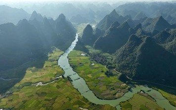 Những cơ hội đầu tư không thể bỏ qua khi tới Cao Bằng
