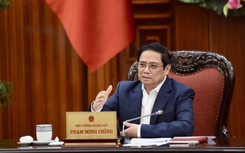 Thủ tướng chỉ đạo tập trung ứng phó và khắc phục hậu quả mưa lũ