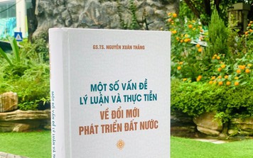Phân tích những vấn đề đổi mới phát triển đất nước